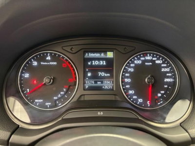 Audi Q2 Q2 30 TDI S tronic Business (10)
