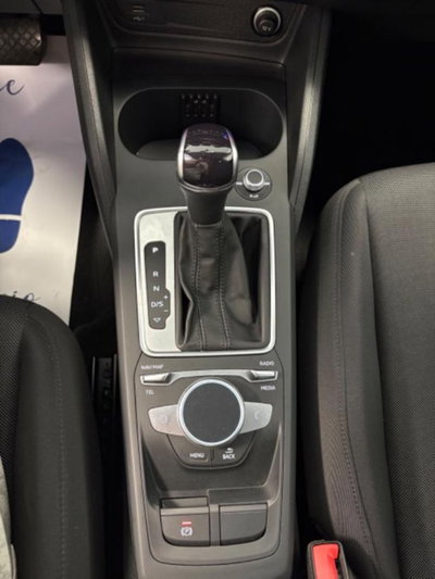 Audi Q2 Q2 30 TDI S tronic Business (12)