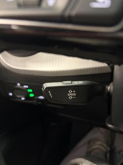 Audi Q2 Q2 30 TDI S tronic Business (13)