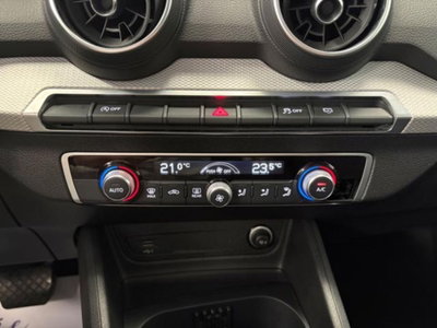 Audi Q2 Q2 30 TDI S tronic Business (14)
