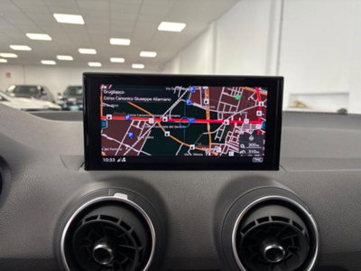 Audi Q2 Q2 30 TDI S tronic Business (15)