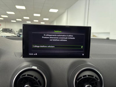Audi Q2 Q2 30 TDI S tronic Business (16)