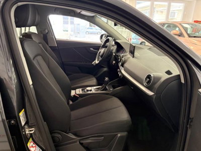 Audi Q2 Q2 30 TDI S tronic Business (17)