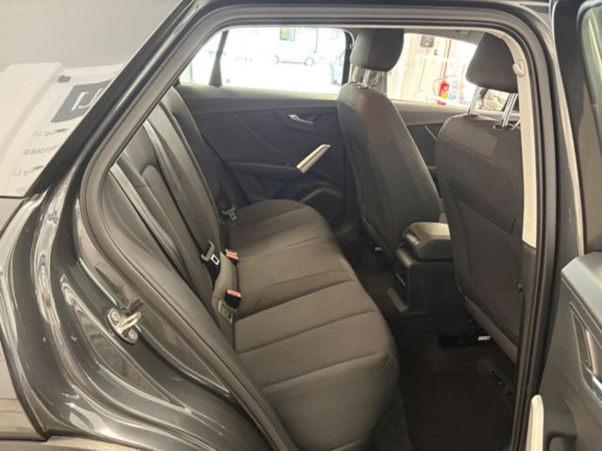Audi Q2 Q2 30 TDI S tronic Business (18)