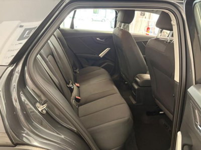 Audi Q2 Q2 30 TDI S tronic Business (18)