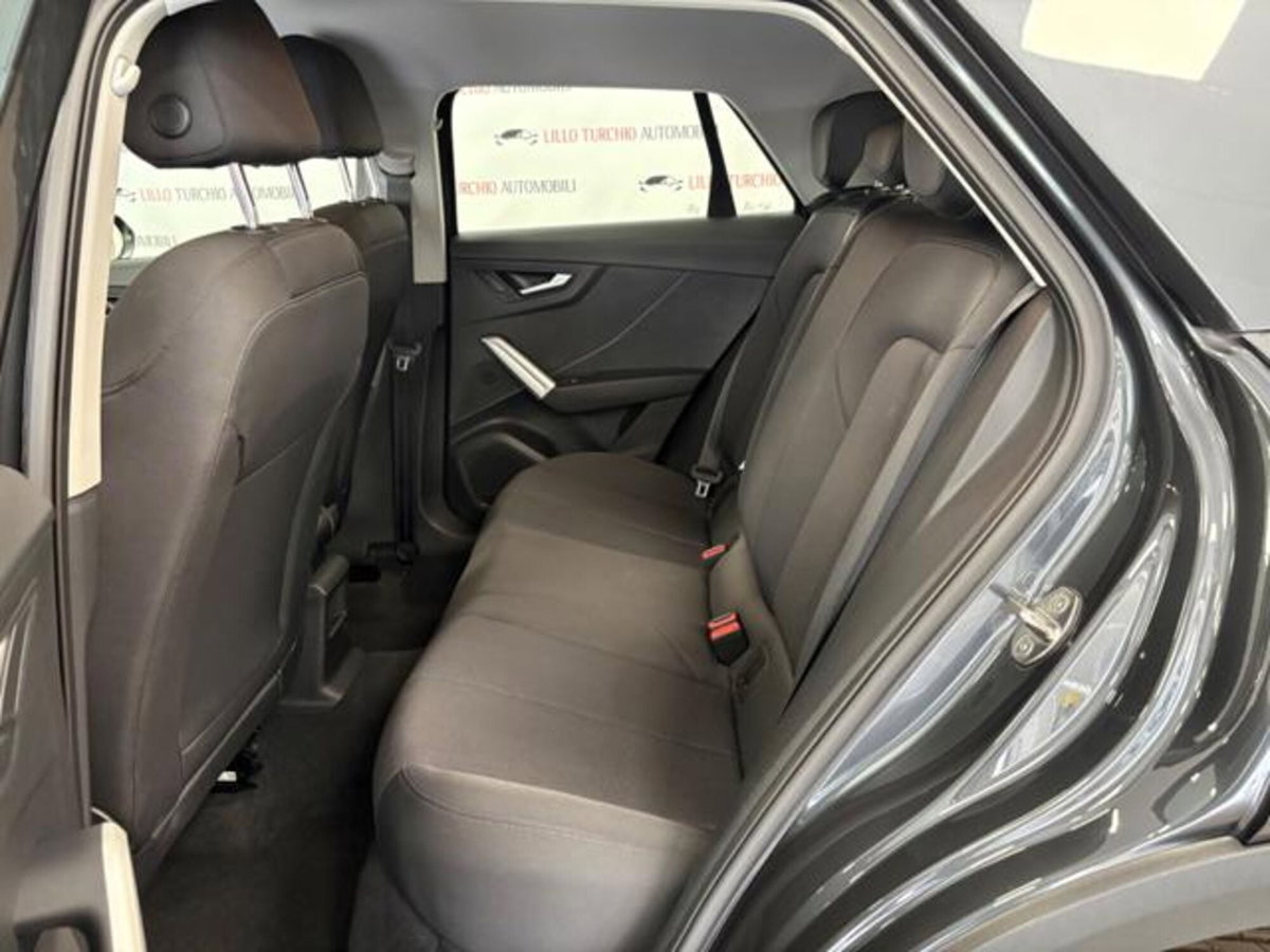 Audi Q2 Q2 30 TDI S tronic Business (19)