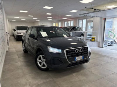 Audi Q2 Q2 30 TDI S tronic Business (3)