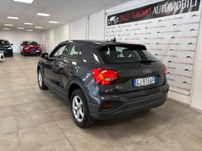 Audi Q2 Q2 30 TDI S tronic Business (4)