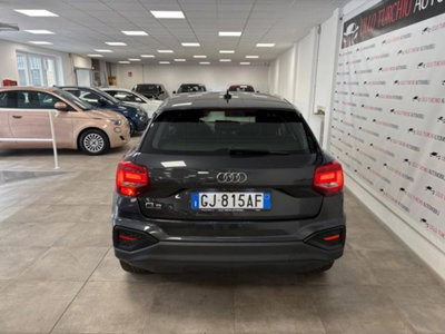 Audi Q2 Q2 30 TDI S tronic Business (5)