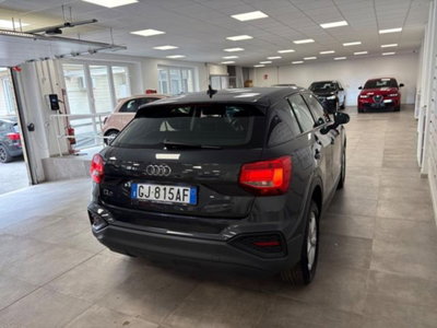 Audi Q2 Q2 30 TDI S tronic Business (6)