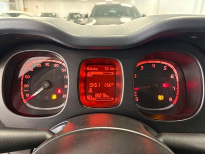 Fiat Panda 1.0 firefly hybrid s&s 70cv 5p.ti (10)