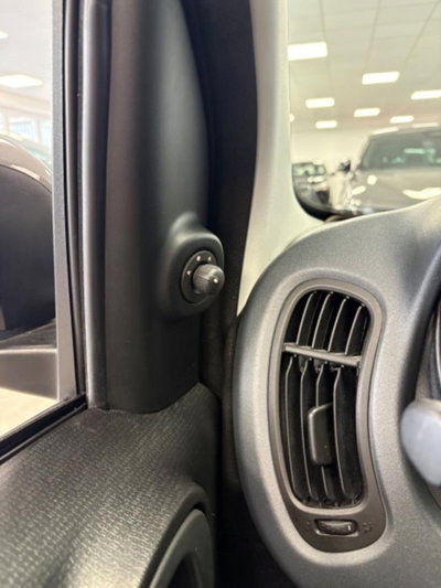 Fiat Panda 1.0 firefly hybrid s&s 70cv 5p.ti (11)