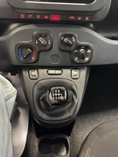 Fiat Panda 1.0 firefly hybrid s&s 70cv 5p.ti (12)