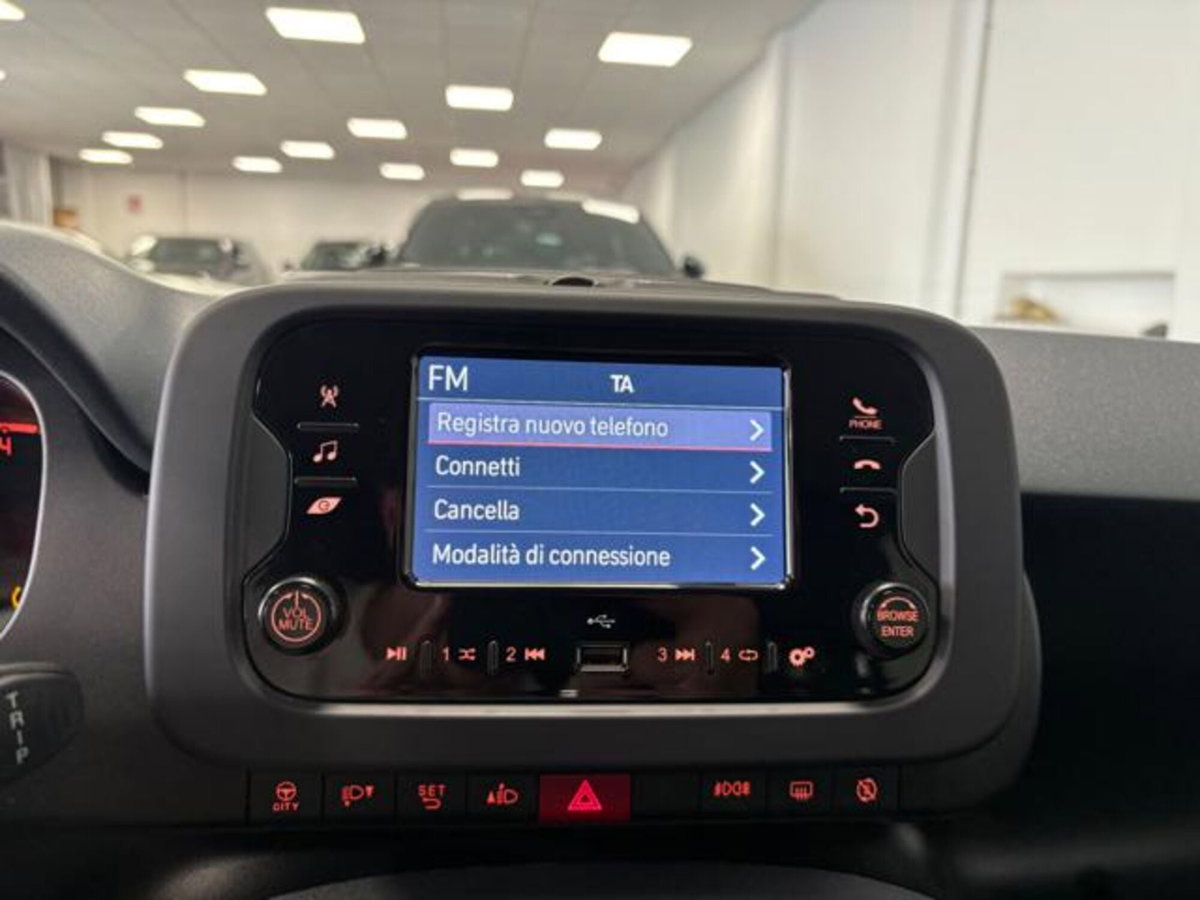 Fiat Panda 1.0 firefly hybrid s&s 70cv 5p.ti (13)