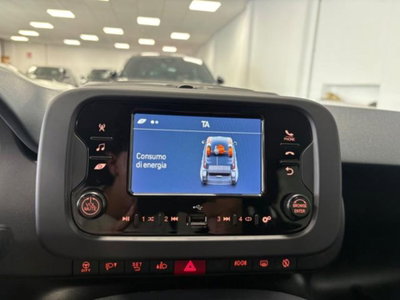 Fiat Panda 1.0 firefly hybrid s&s 70cv 5p.ti (14)