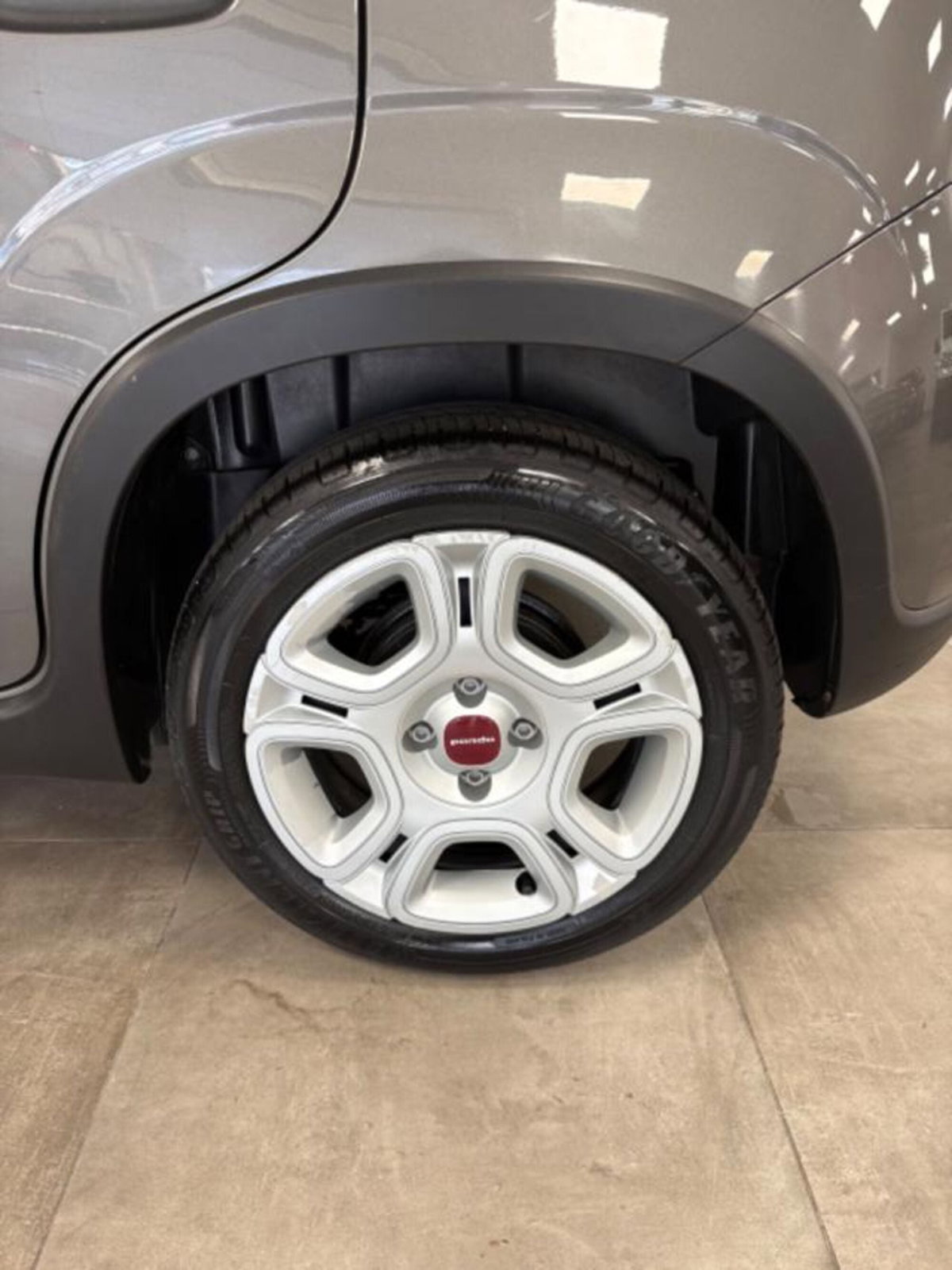 Fiat Panda 1.0 firefly hybrid s&s 70cv 5p.ti (15)