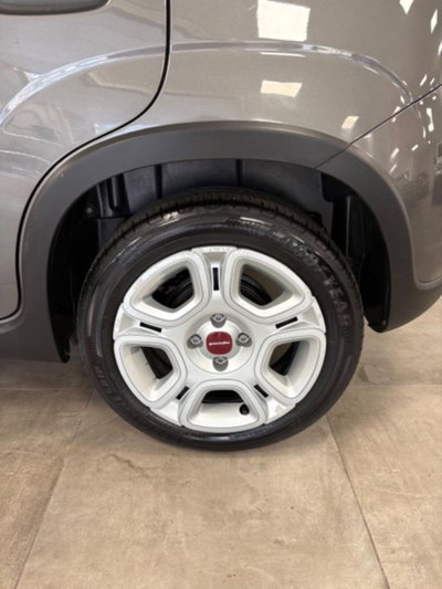 Fiat Panda 1.0 firefly hybrid s&s 70cv 5p.ti (15)