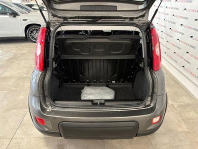 Fiat Panda 1.0 firefly hybrid s&s 70cv 5p.ti (16)
