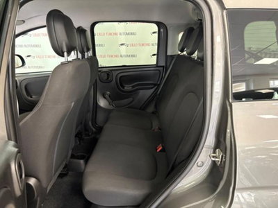 Fiat Panda 1.0 firefly hybrid s&s 70cv 5p.ti (17)