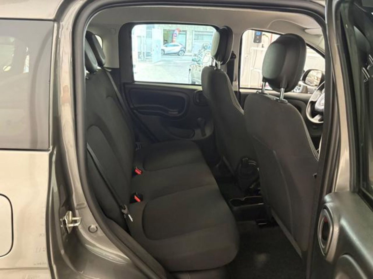 Fiat Panda 1.0 firefly hybrid s&s 70cv 5p.ti (18)