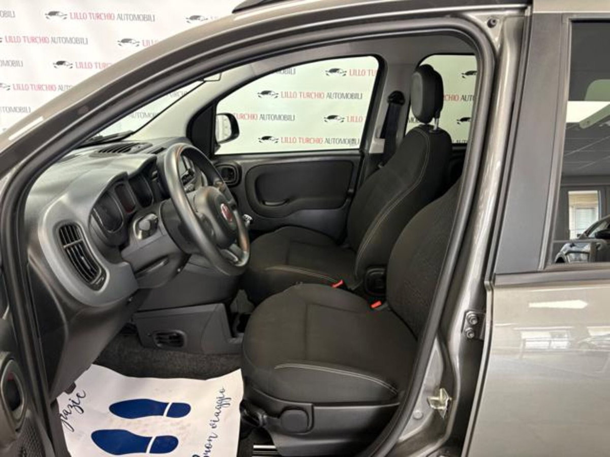 Fiat Panda 1.0 firefly hybrid s&s 70cv 5p.ti (19)