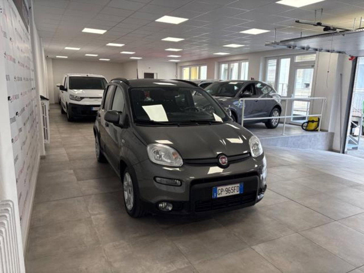 Fiat Panda 1.0 firefly hybrid s&s 70cv 5p.ti (3)