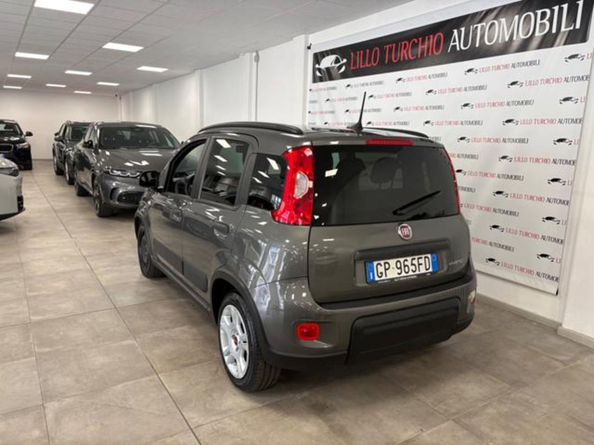 Fiat Panda 1.0 firefly hybrid s&s 70cv 5p.ti (4)