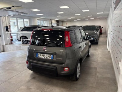 Fiat Panda 1.0 firefly hybrid s&s 70cv 5p.ti (6)