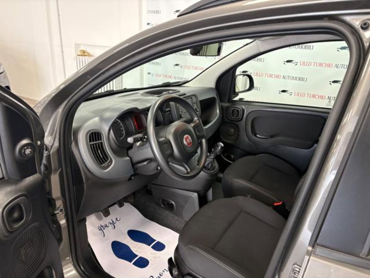 Fiat Panda 1.0 firefly hybrid s&s 70cv 5p.ti (7)