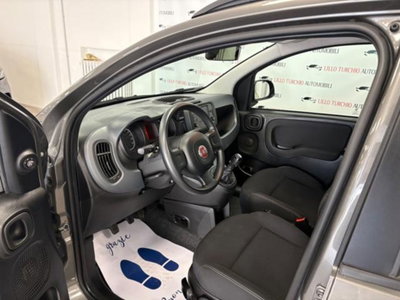 Fiat Panda 1.0 firefly hybrid s&s 70cv 5p.ti (7)