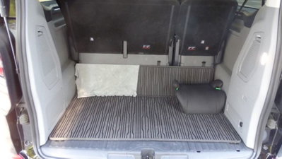 Ford Tourneo Custom 320 2.0 EcoBlue 170CV aut. PC Titanium (11)