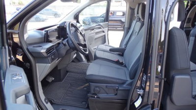 Ford Tourneo Custom 320 2.0 EcoBlue 170CV aut. PC Titanium (13)