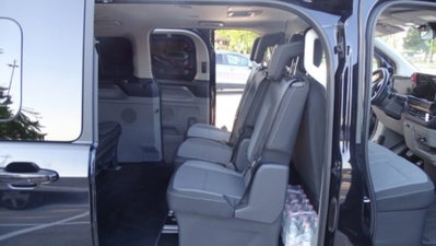 Ford Tourneo Custom 320 2.0 EcoBlue 170CV aut. PC Titanium (14)
