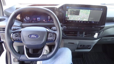 Ford Tourneo Custom 320 2.0 EcoBlue 170CV aut. PC Titanium (15)