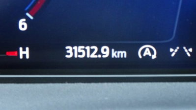 Ford Tourneo Custom 320 2.0 EcoBlue 170CV aut. PC Titanium (16)