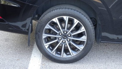 Ford Tourneo Custom 320 2.0 EcoBlue 170CV aut. PC Titanium (18)