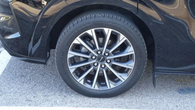 Ford Tourneo Custom 320 2.0 EcoBlue 170CV aut. PC Titanium (19)