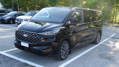 Ford Tourneo Custom 320 2.0 EcoBlue 170CV aut. PC Titanium (3)