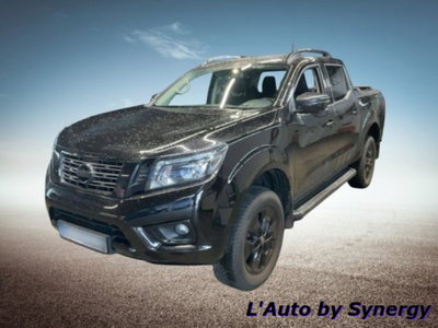 Nissan Navara 2.3 dCi 190 CV 7AT 4WD Double Cab N-Guard usato