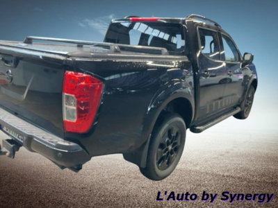 Nissan Navara 2.3 dCi 190 CV 7AT 4WD Double Cab N-Guard (2)