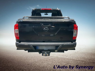 Nissan Navara 2.3 dCi 190 CV 7AT 4WD Double Cab N-Guard (3)