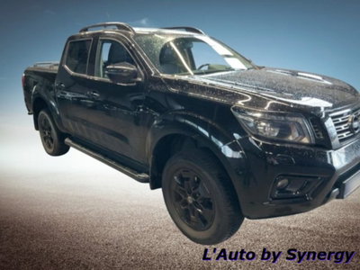Nissan Navara 2.3 dCi 190 CV 7AT 4WD Double Cab N-Guard (6)