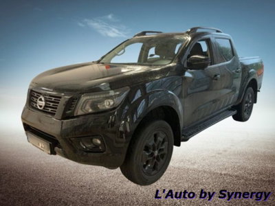 Nissan Navara 2.3 dCi 190 CV 7AT 4WD Double Cab N-Guard usato