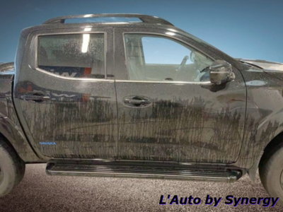 Nissan Navara 2.3 dCi 190 CV 7AT 4WD Double Cab N-Guard (5)