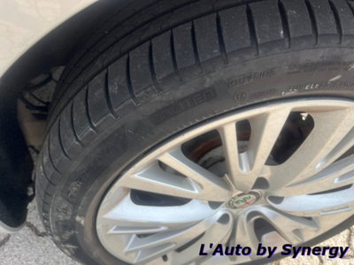 Alfa Romeo Giulietta 1.6 JTDm Super 120cv (7)
