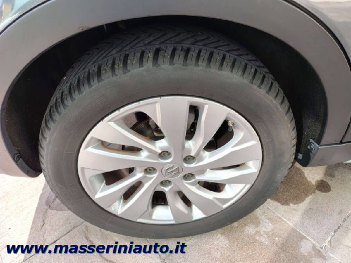 Suzuki S-Cross 1.4h Top+ 2wd (12)
