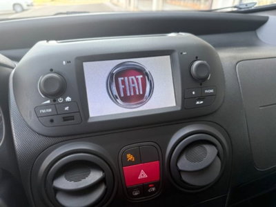Fiat Fiorino combi N1 1.3 mjt 95cv Adventure (20)