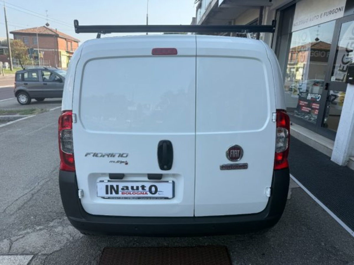 Fiat Fiorino combi N1 1.3 mjt 95cv Adventure (7)