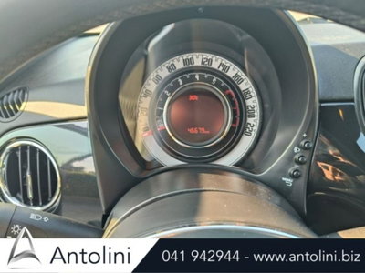 Fiat 500 1.0 Hybrid Connect (18)