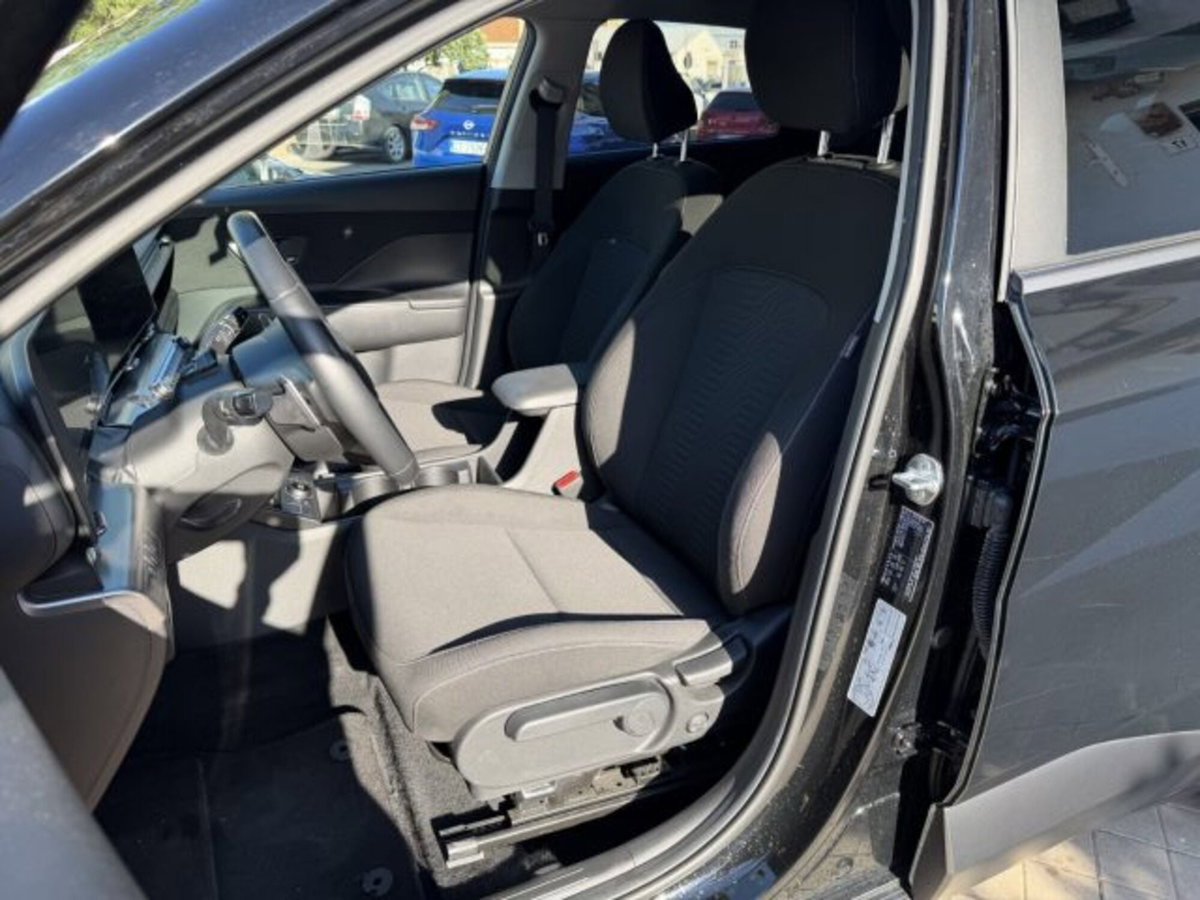 Hyundai Kona HEV 1.6 DCT XLine (8)